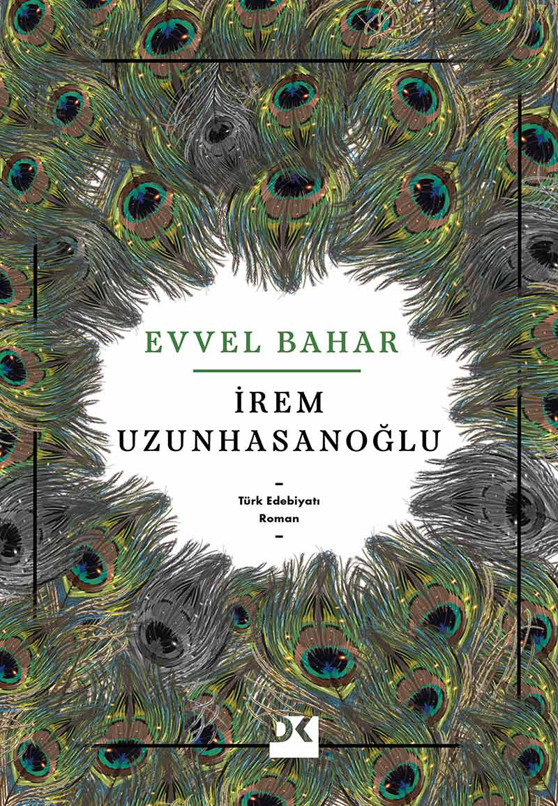 irem uzunhasanoğlu